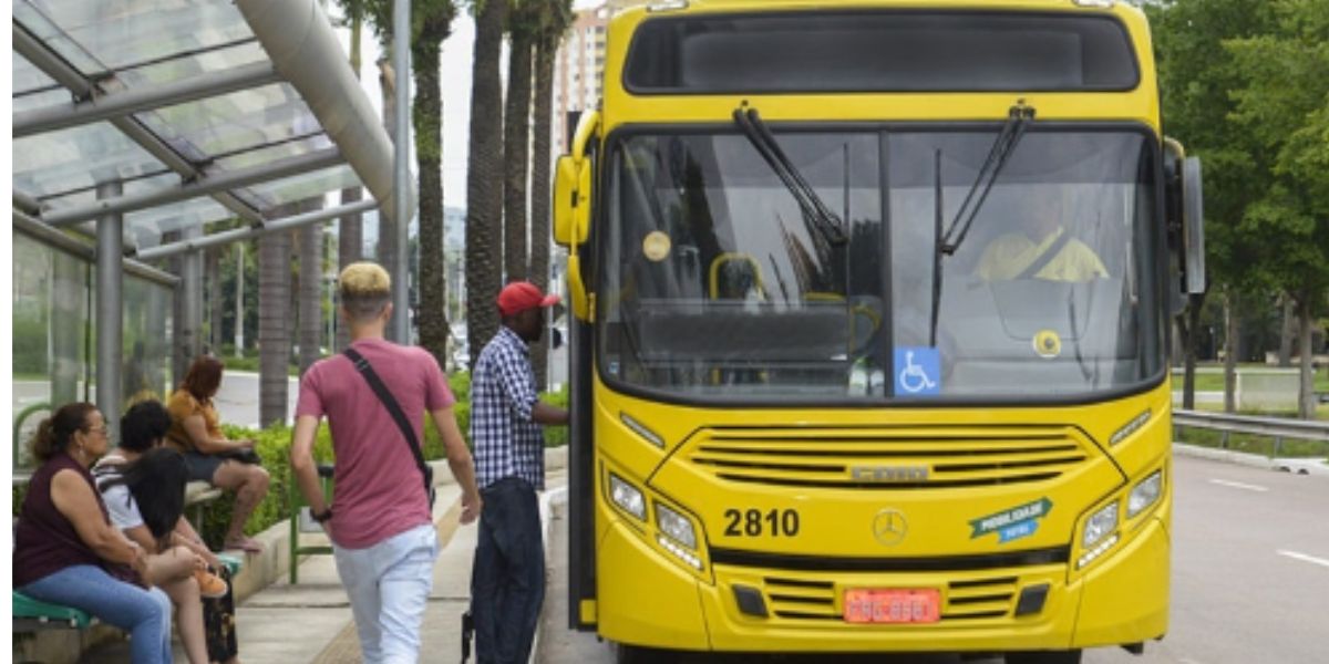 Novo valor da passagem de ônibus acaba de ser confirmado - Foto: Reprodução/Internet