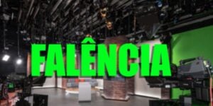 Falência - TV Foco