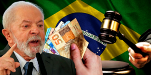 Governo Lula divulga comunicado decisivo sobre o 14º salário dos aposentados do INSS (Foto Reprodução/Montagem/Tv Foco)