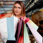 Shopping gigante da região de São Paulo, fechou as portas e acontecimentos terríveis passaram a ocorrer no local (Foto Reprodução/Montagem/Tv Foco)