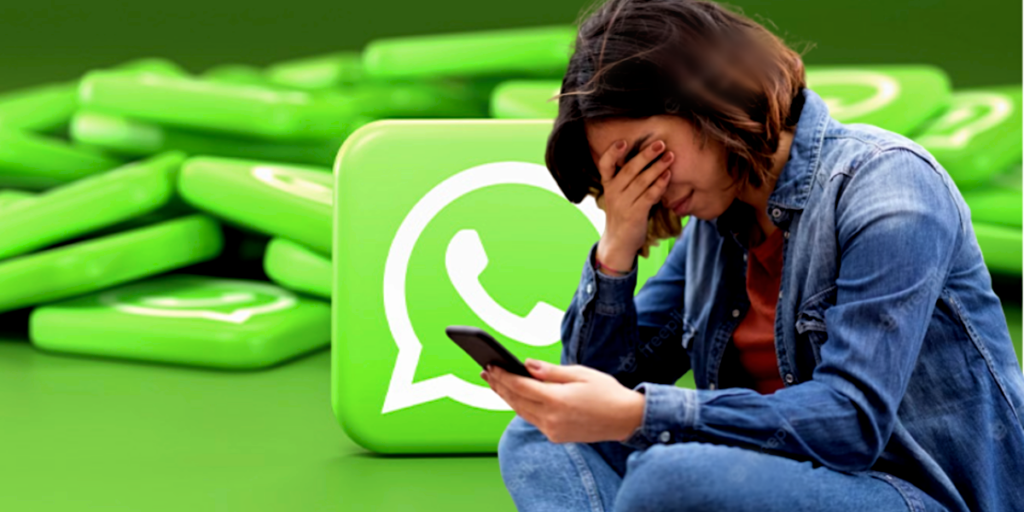 WhatsApp dejará de funcionar en estos dispositivos (Reproducción de fotos/Montaje/Tv Foco)
