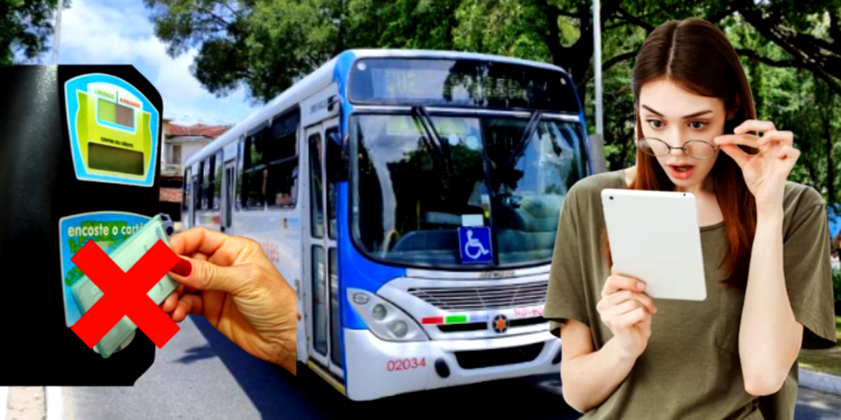 Passeio de ônibus urbano de passageiros versão móvel andróide iOS