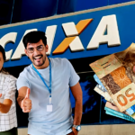 Caixa emitiu comunicado vital sobre grana extra (Foto Reprodução/Montagem/TV Foco)