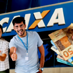 Caixa emite comunicado de pagamento de mais de mil reais a esses trabalhadores (Foto Reprodução/Montagem/Tv Foco)