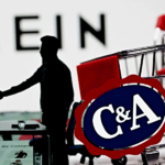 Shein fecha compra de rival e aterroriza C&A (Foto Reprodução/Montagem/Tv Foco)