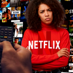 Netflix acaba de ganhar um rival em potencial do mundo dos streamings (Foto Reprodução/Montagem/Tv Foco)