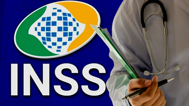 INSS has an updated list of diseases for immediate retirement (photo reproduction/montage/Foucault TV)