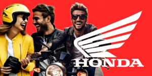 Honda faz super lançamento e deixa motoqueiros em festa (Foto Reprodução/Montagem/Tv Foco)