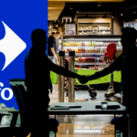 Carrefour estoura cofres para comprar marca gigantesca do varejo (Foto Reprodução/Montagem/Tv Foco)