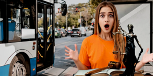 Nova lei dos ônibus em região brasileira impacta a vida dos que dependem do transporte público (Foto Reprodução/Montagem/Tv Foco)