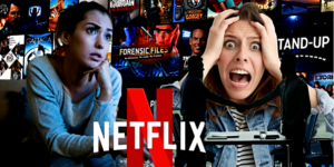 Duas potentes rivais da Netflix se unem para colocar fim em serviço e gera revolta (Foto Reprodução/Montagem/Tv Foco)