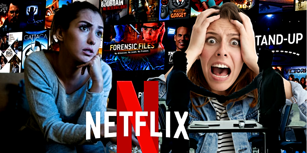 Netflix: 8 problemas comuns do serviço de streaming e como