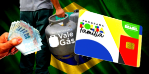 Bolsa Família tem confirmação de 3 pagamentos extras agora em novembro (Foto Reprodução/Montagem/Tv Foco)