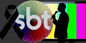 Apresentador do SBT acabou falecendo ao ter um ataque fulminante (Foto Reprodução/Montagem/Tv Foco)