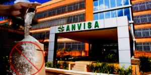 Anvisa baixou proibição contra marca de sal conhecida dos mercados (Foto Reprodução/Montagem/Tv Foco)