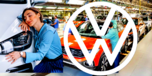 Volkswagen anuncia volta triunfal de carro amado (Foto Reprodução/Montagem/Tv Foco)