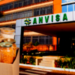 Anvisa determinou a proibição de lotes de produto de marca amada após grave constatação (Foto Reprodução/Montagem/Tv Foco)