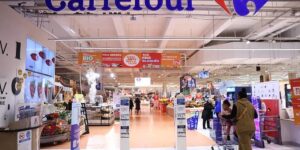 Carrefour (Reprodução/Internet)