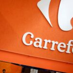 Carrefour é uma das maiores empresas do Brasil - Foto: Internet