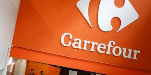 Carrefour é uma das maiores empresas do Brasil - Foto: Internet