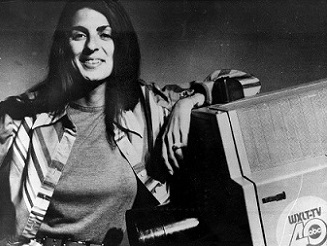 Christine Chubbuck (Foto: Reprodução Internet) 