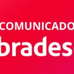 Comunicado Bradesco - (Reprodução: Internet)