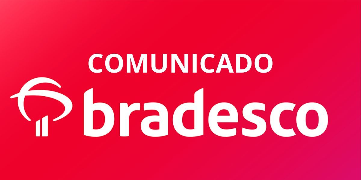 Clientes do Bradesco recebem uma triste notícia