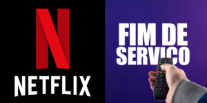 Concorrente da Netflix encera serviço (Foto: Reprodução, Montagem, TV Foco)