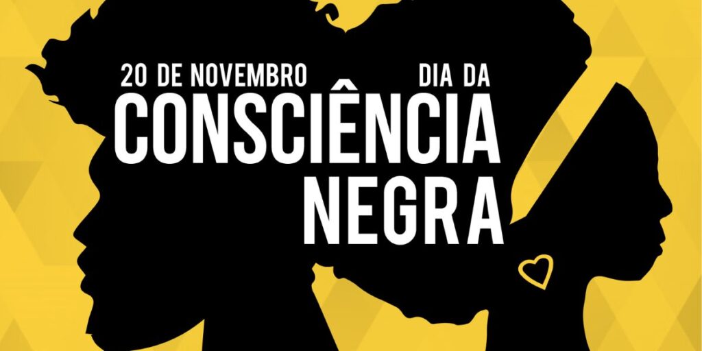 Feriado da Consciência Negra (Foto: Reprodução / Internet)