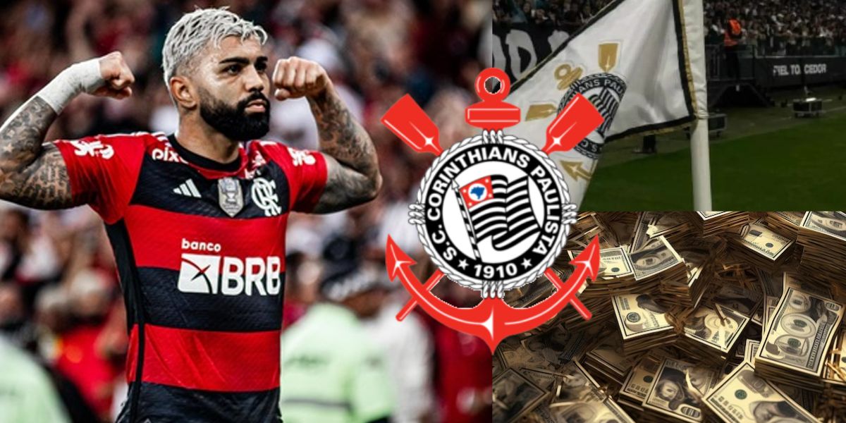 Confira os jogadores do Corinthians com contrato até o fim do ano