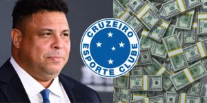 Cruzeiro- (Montagem Tv Foco)