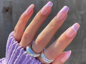 Deixe as suas unhas inquebráveis e cheias de vida com 3 truques - Foto Reprodução Internet