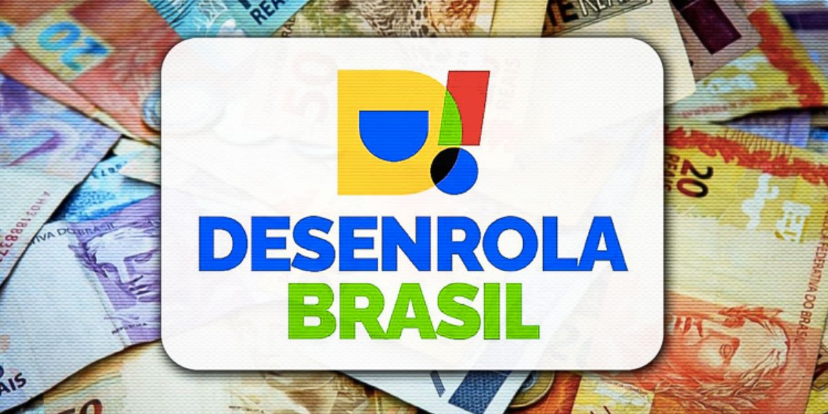 Desenrola Brasil (Foto: Reprodução / site do PT)