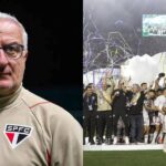 Dorival junior terá ah disposição jóia do são Paulo #soberano #morumbi