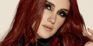 Dulce Maria fala sobre maternidade e turnê - Divulgação