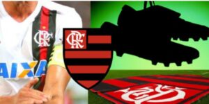 Flamengo - Foto: Reprodução