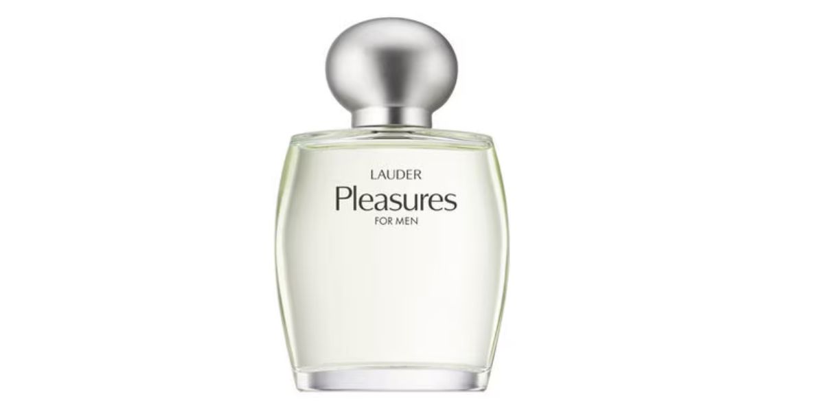 Esteé Lauder Pleasures (Foto: Reprodução / Sephora) 