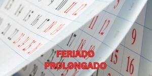 Imagem do post Pode comemorar: Feriado PROLONGADO é confirmado no Brasil para SEGUNDA (05) e milhares de CLTs soltam fogos