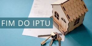 Isenção total do IPTU é possível, basta atender alguns critérios (Foto: Internet)