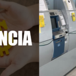 Banco tem falência decretada (Foto: Reprodução, Instagram)