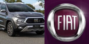 Fiat convoca lista de motoristas para mudança CRUCIAL em carro - Montagem TVFOCO