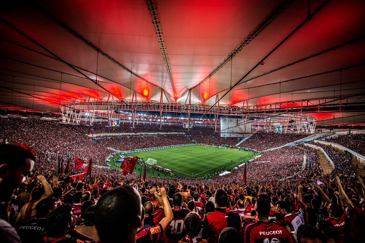 Estádio Maracanã será casa do Flamengo no próximo ano (Foto: Divulgação)