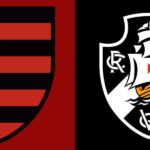 Flamengo e Vasco - (Reprodução Internet)