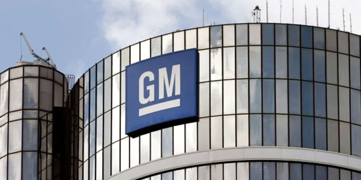 General Motors (Foto: Reprodução / Internet)