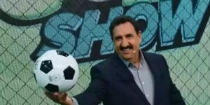 “Gol Show” do “Programa do Ratinho” desta terça-feira (07)