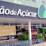 Grupo Pão de Açúcar fechou duas unidades em Fortaleza - Foto Internet