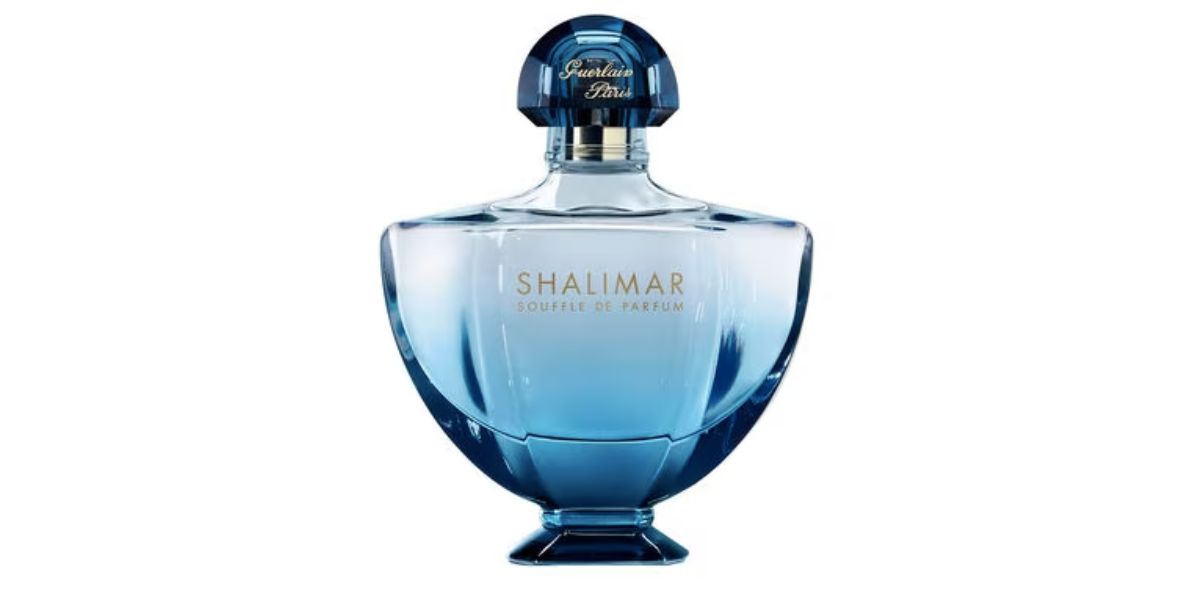 Guerlain Shalimar (Foto: Reprodução / Sephora) 