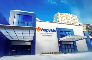 Hapvida - Foto Reprodução Internet