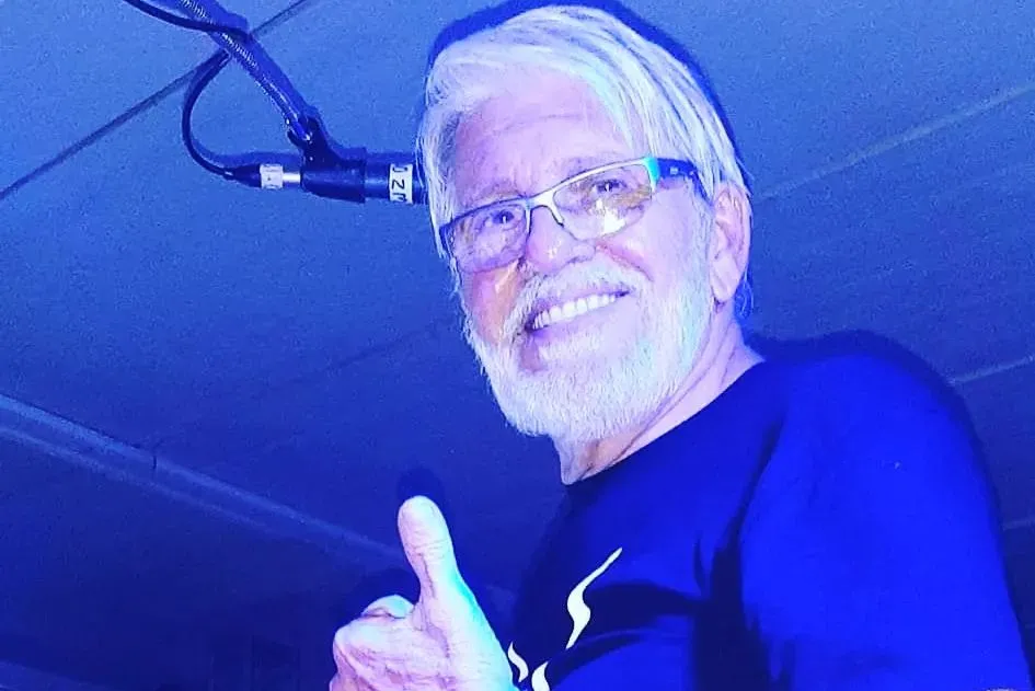 Hélio Mariano Ferreira, baterista e fundador da banda Blow Up, morre aos 73 anos - Foto Reprodução G1