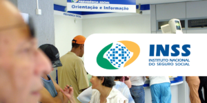 INSS (Foto: Reprodução, Montagem, TV foco)